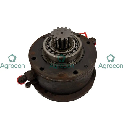 Larvbroms utbytes | 14241299 241299 | Åkerman H14B Undervagnsdelar