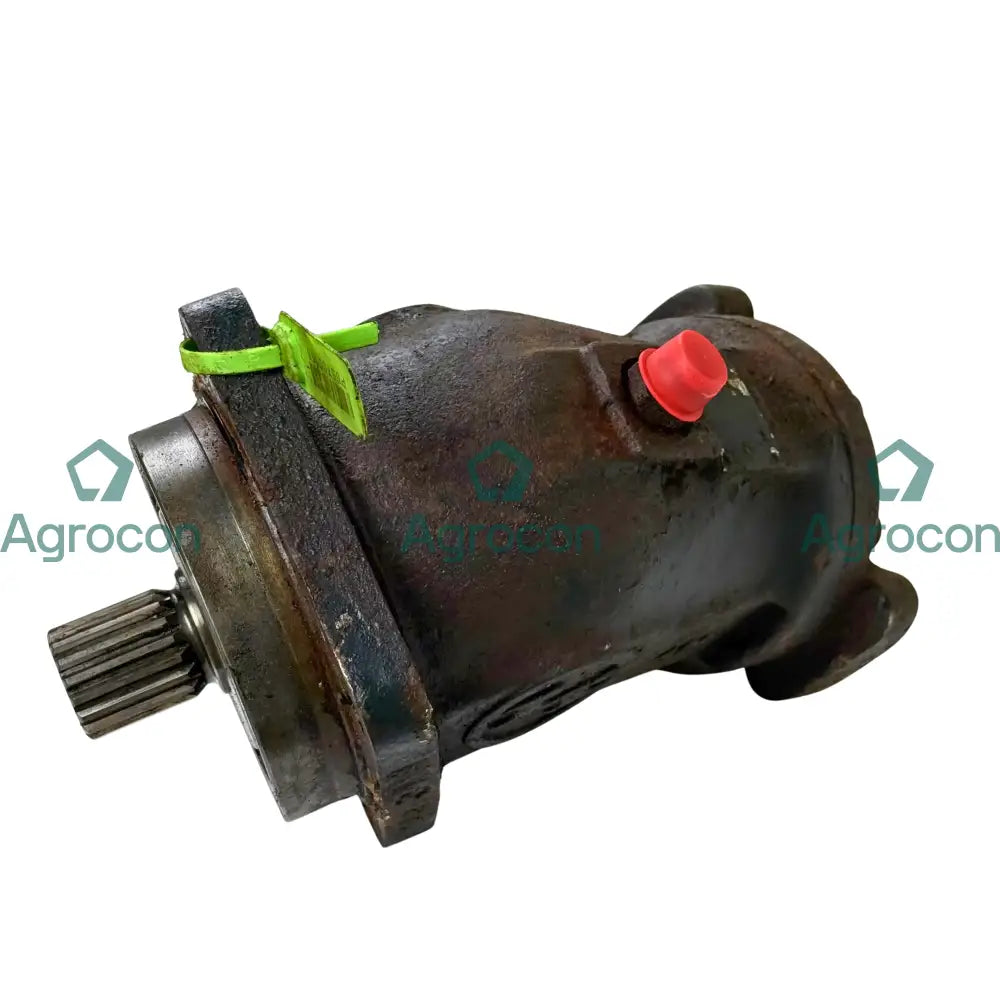 Larvmotor | 14211155 | Åkerman H10B - Hydraulmotor