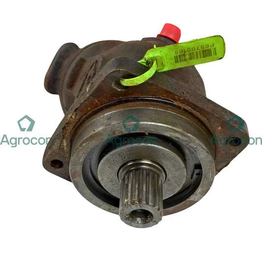Larvmotor | 14211155 | Åkerman H10B - Hydraulmotor