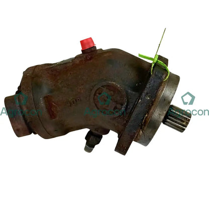 Larvmotor | 14211155 | Åkerman H10B - Hydraulmotor