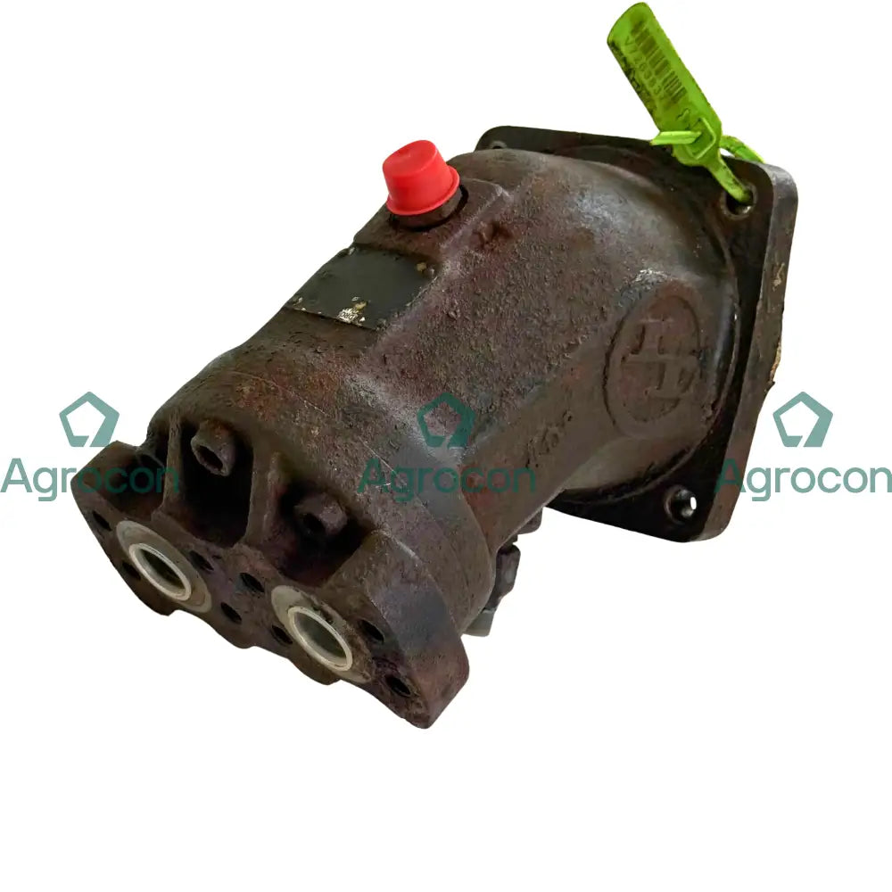 Larvmotor | 14211155 | Åkerman H10B - Hydraulmotor
