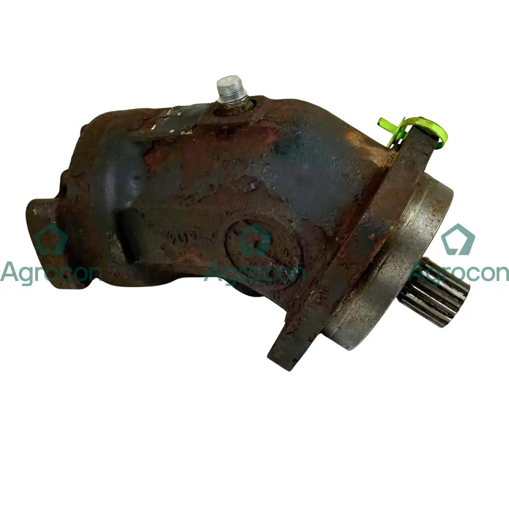 Larvmotor | 14211155 | Åkerman H10B - Hydraulmotor