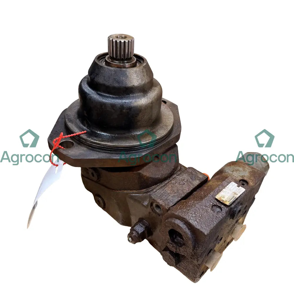 Larvmotor | 14215439 14347289 | Åkerman EC200 Transmission