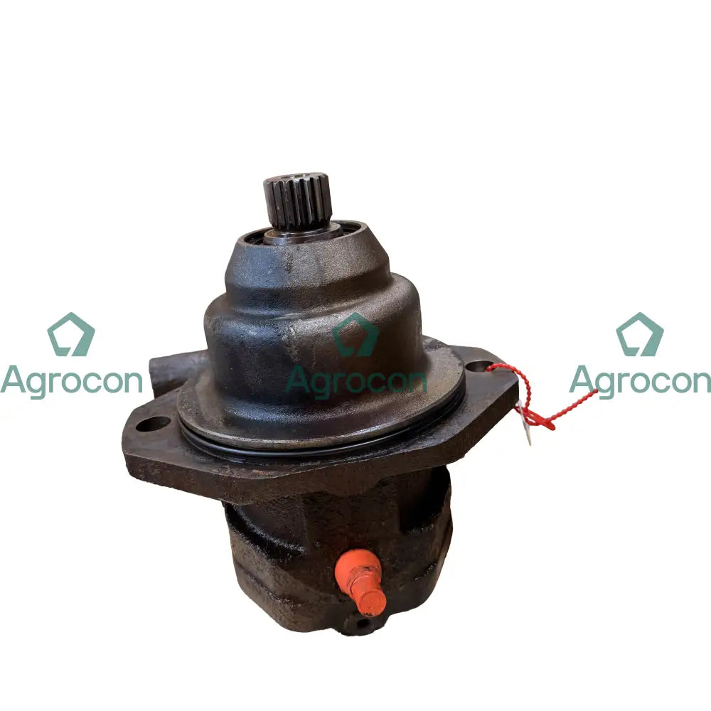 Larvmotor | 14215439 14347289 | Åkerman EC200 Transmission