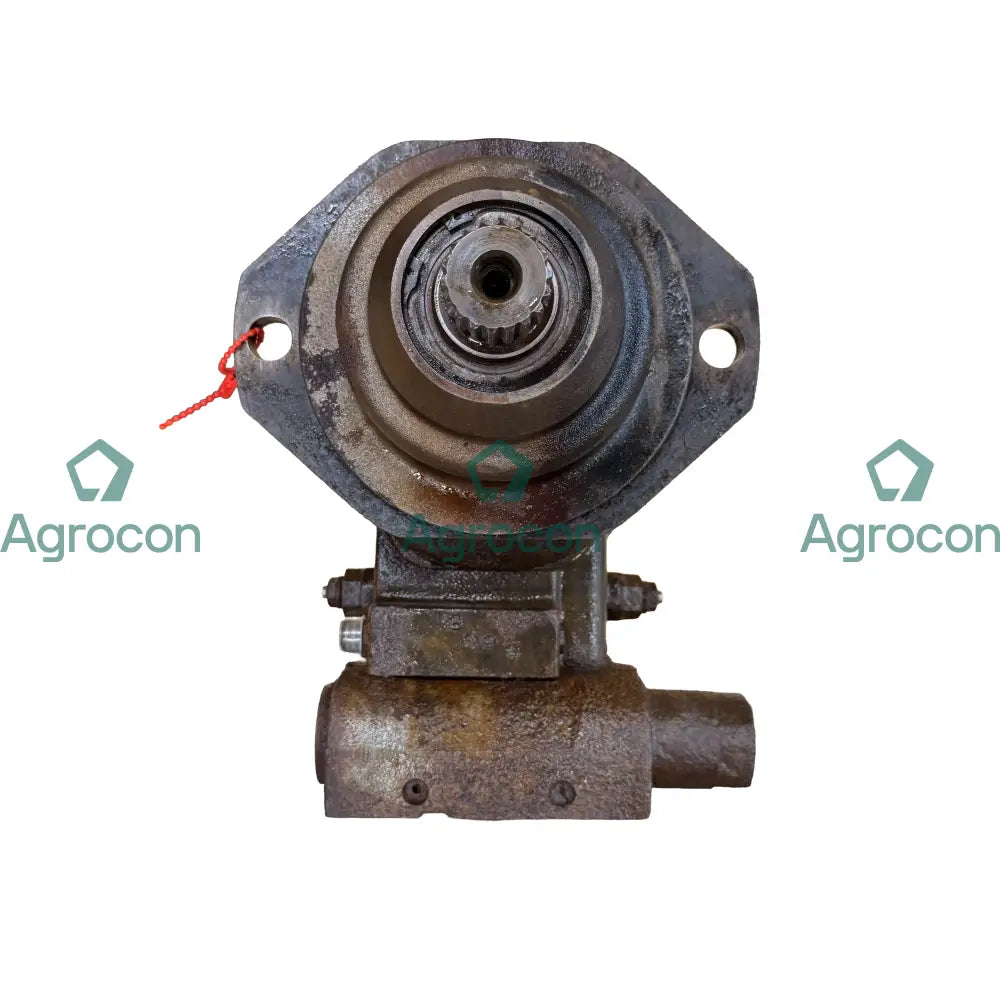 Larvmotor | 14215439 14347289 | Åkerman EC200 Transmission