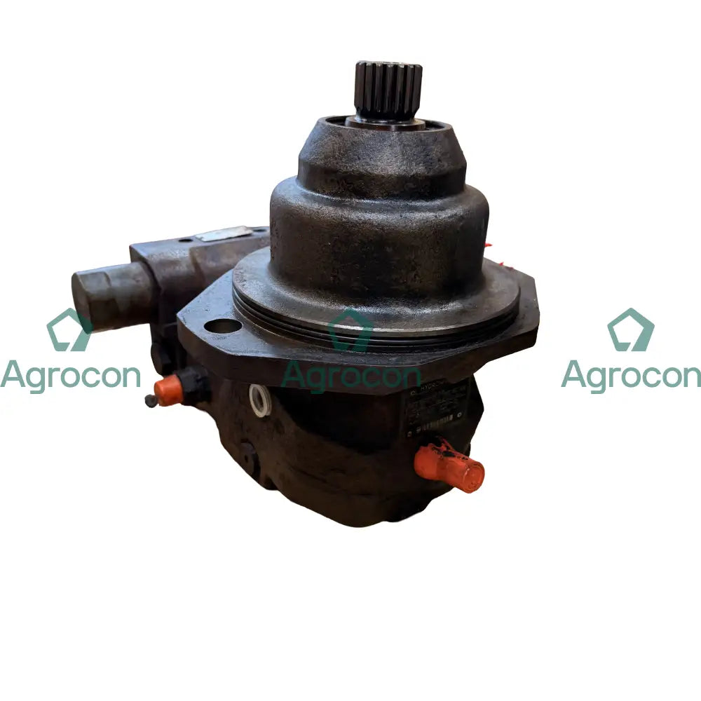 Larvmotor | 14215439 14347289 | Åkerman EC200 Transmission