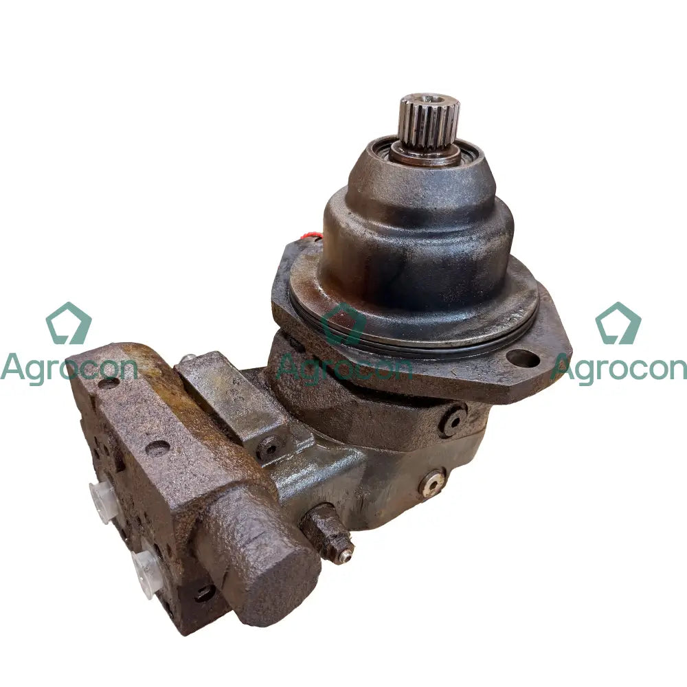 Larvmotor | 14215439 14347289 | Åkerman EC200 Transmission
