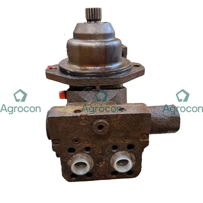 Larvmotor | 14215439 14347289 | Åkerman EC200 Transmission