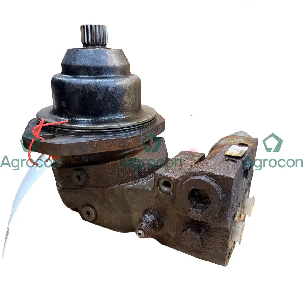 Larvmotor | 14215439 14347289 | Åkerman EC200 Transmission