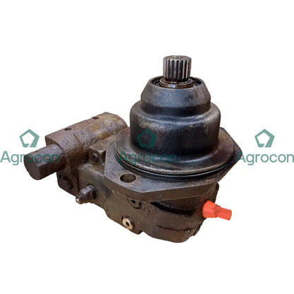 Larvmotor | 14215439 14347289 | Åkerman EC200 Transmission