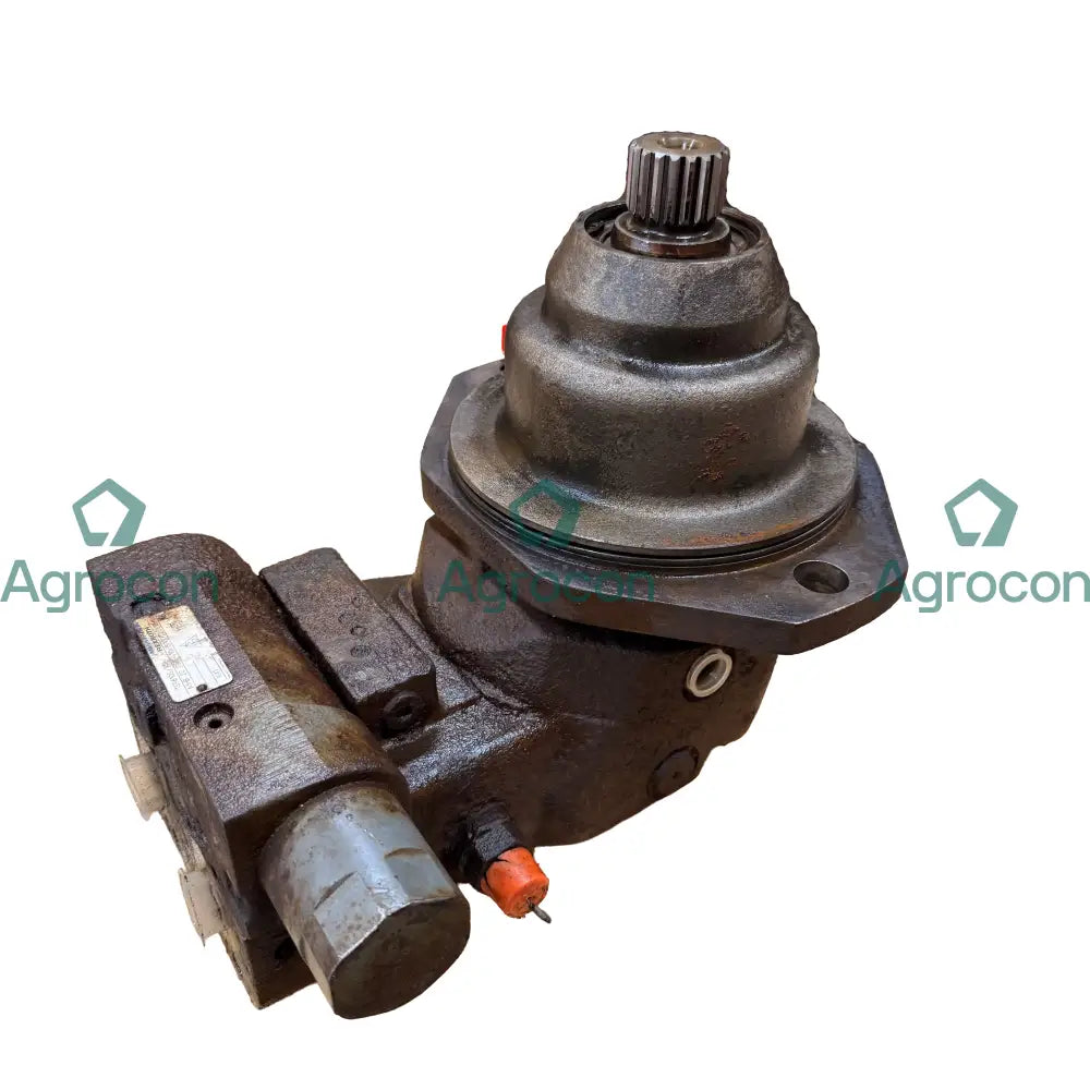Larvmotor | 14215439 14347289 | Åkerman EC200 Transmission