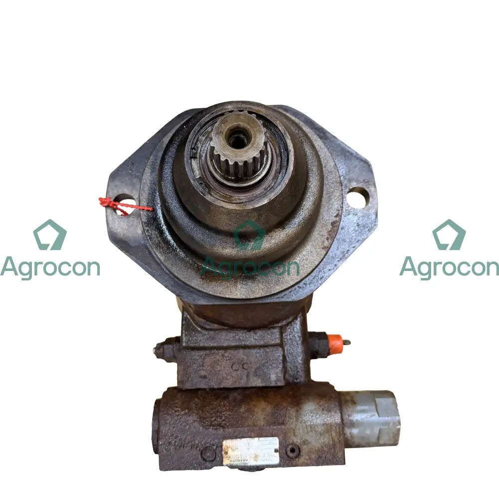 Larvmotor | 14215439 14347289 | Åkerman EC200 Transmission
