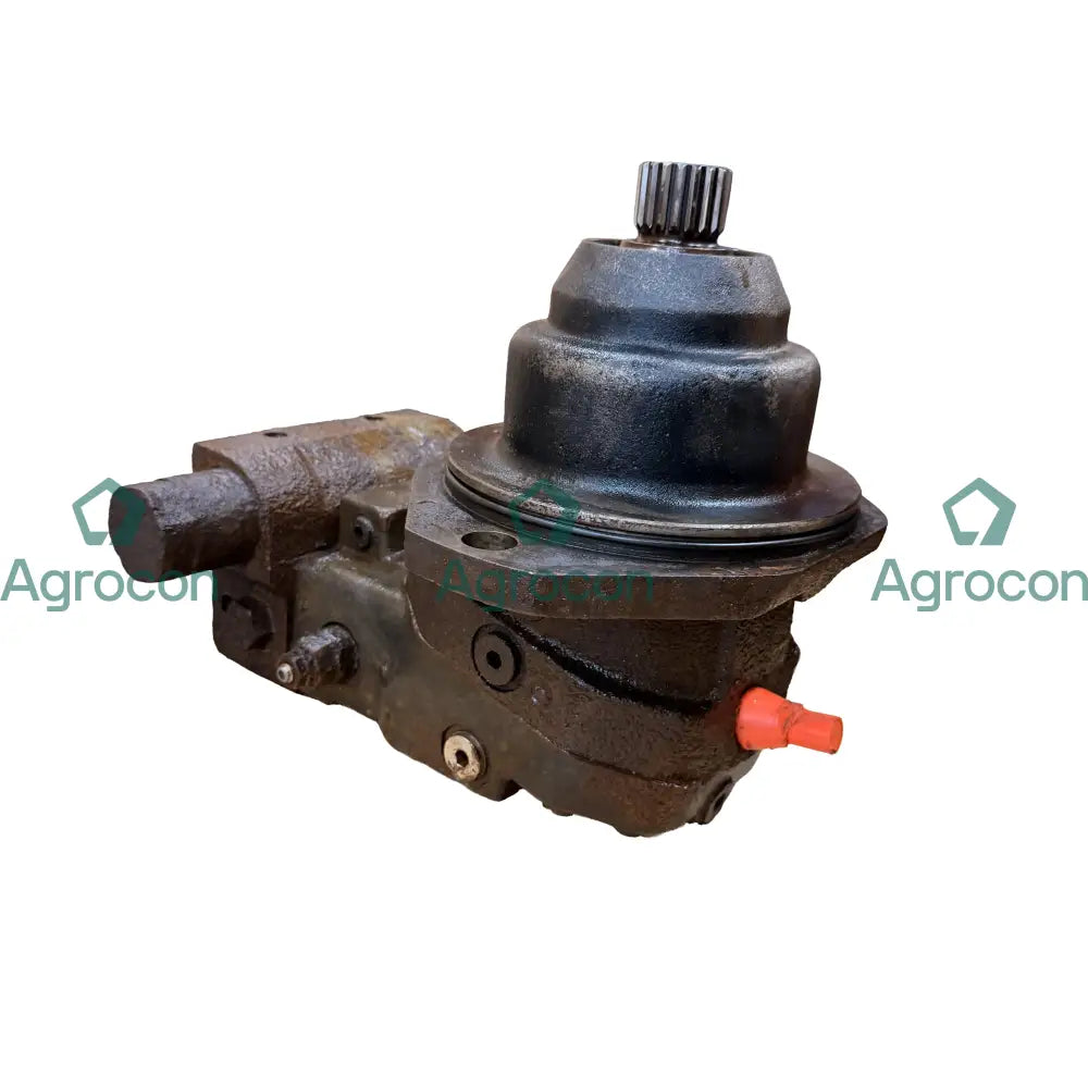 Larvmotor | 14215439 14347289 | Åkerman EC200 Transmission