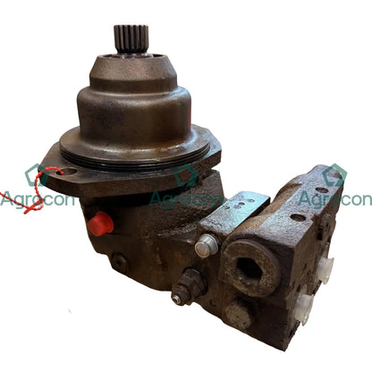 Larvmotor | 14215439 14347289 | Åkerman EC200 Transmission