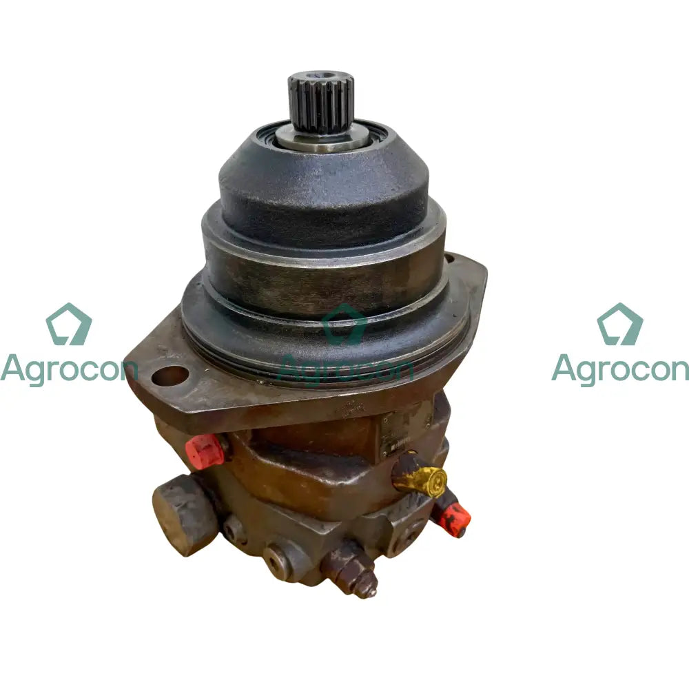 Larvmotor | 14265306 | Åkerman EC300 Undervagnsdelar