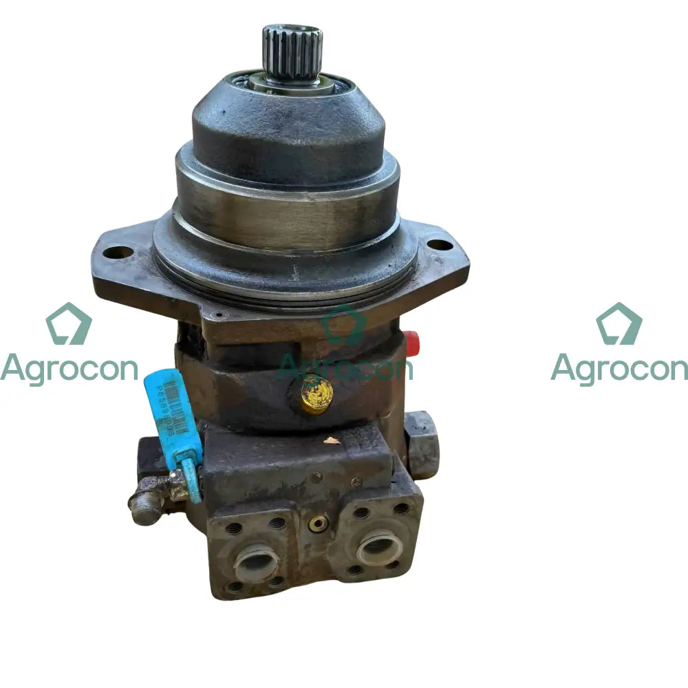 Larvmotor | 14265306 | Åkerman EC300 Undervagnsdelar