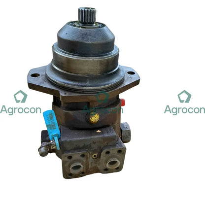 Larvmotor | 14265306 | Åkerman EC300 Undervagnsdelar