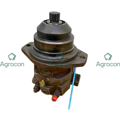Larvmotor | 14265306 | Åkerman EC300 Undervagnsdelar