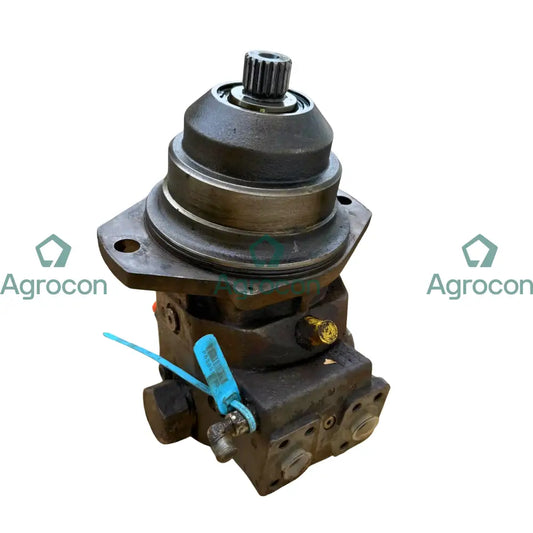 Larvmotor | 14265306 | Åkerman EC300 Undervagnsdelar