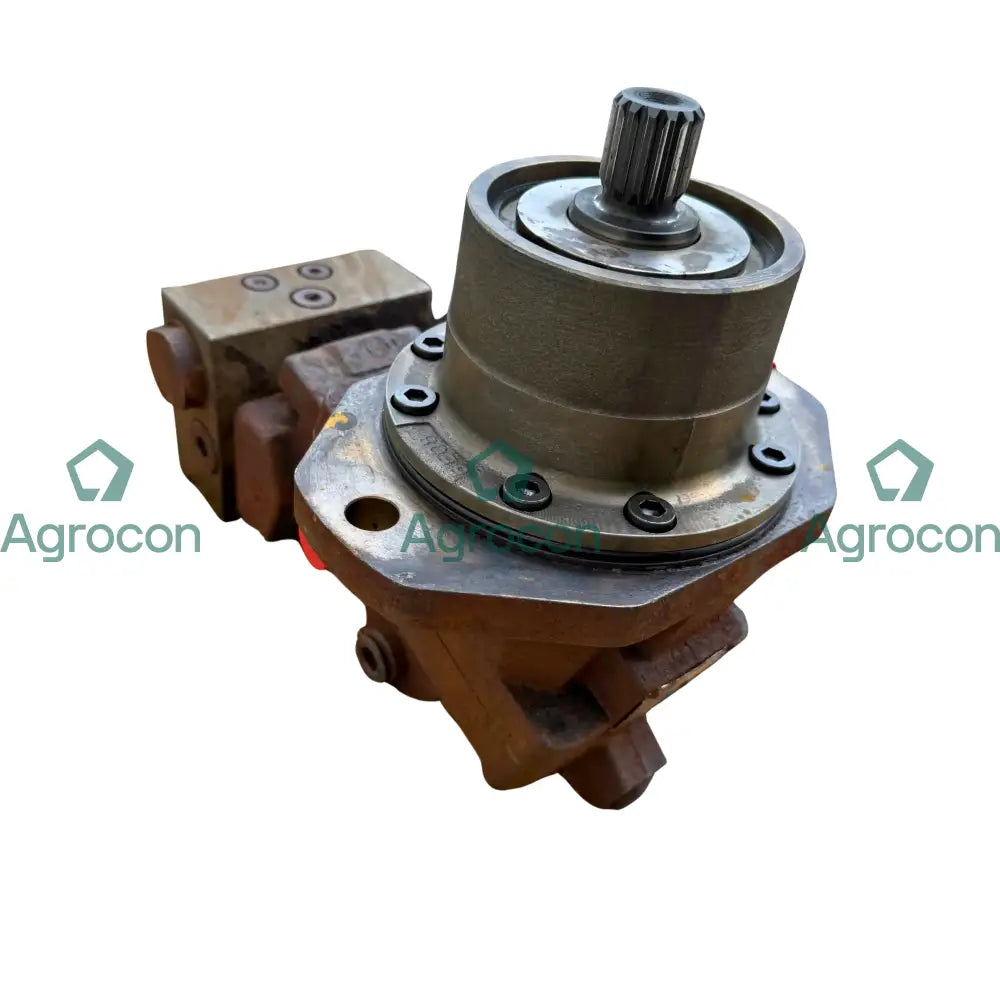 Larvmotor | 14268106 | Åkerman EC130C - Hydraulmotor