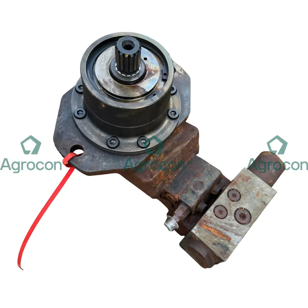 Larvmotor | 14268106 | Åkerman EC130C - Hydraulmotor