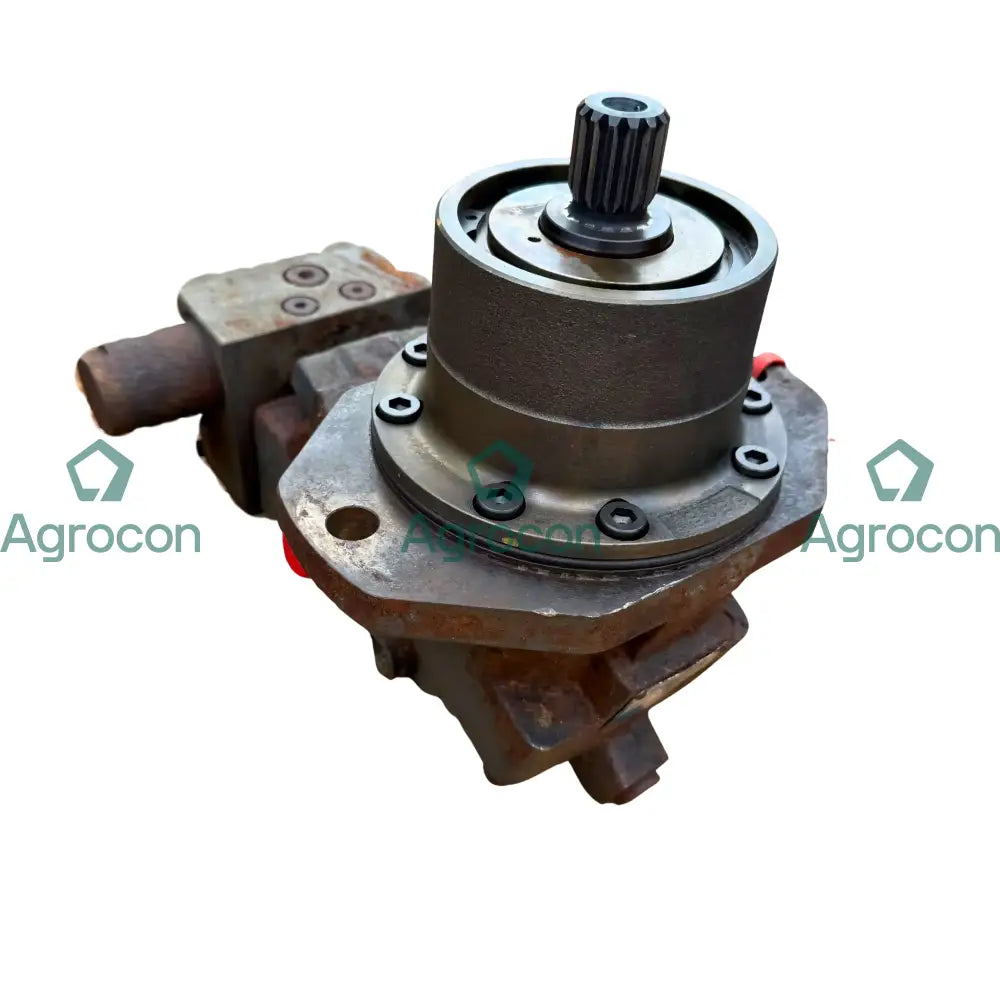 Larvmotor | 14268106 | Åkerman EC130C - Hydraulmotor
