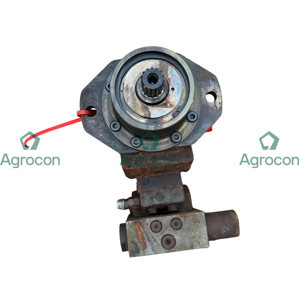Larvmotor | 14268106 | Åkerman EC130C - Hydraulmotor