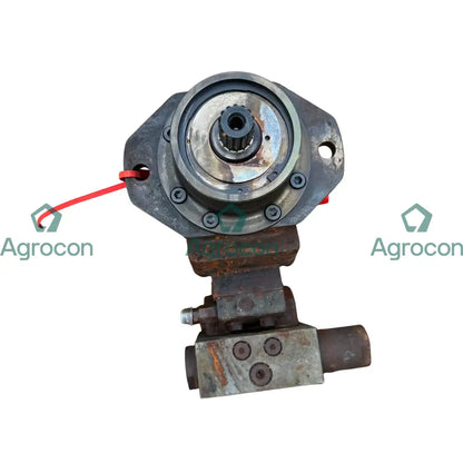 Larvmotor | 14268106 | Åkerman EC130C - Hydraulmotor