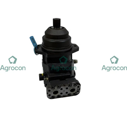 Larvmotor | 14508165 1143-01090 9011707210 14569653 | Volvo EC460BLC Hydraulmotor