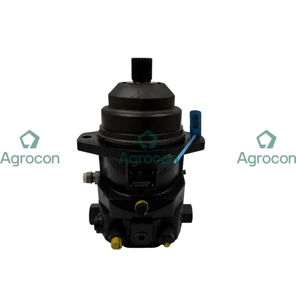 Larvmotor | 14508165 1143-01090 9011707210 14569653 | Volvo EC460BLC Hydraulmotor