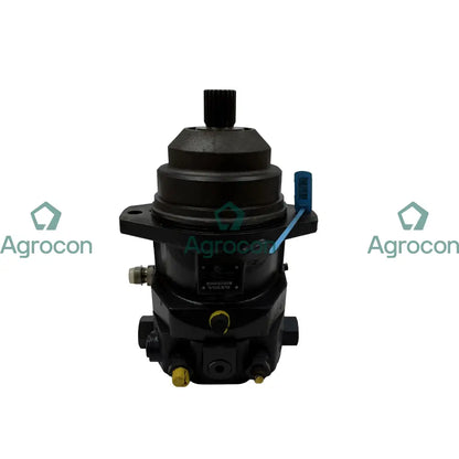Larvmotor | 14508165 1143-01090 9011707210 14569653 | Volvo EC460BLC Hydraulmotor