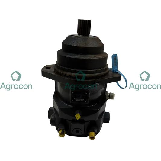 Larvmotor | 14508165 1143-01090 9011707210 14569653 | Volvo EC460BLC Hydraulmotor