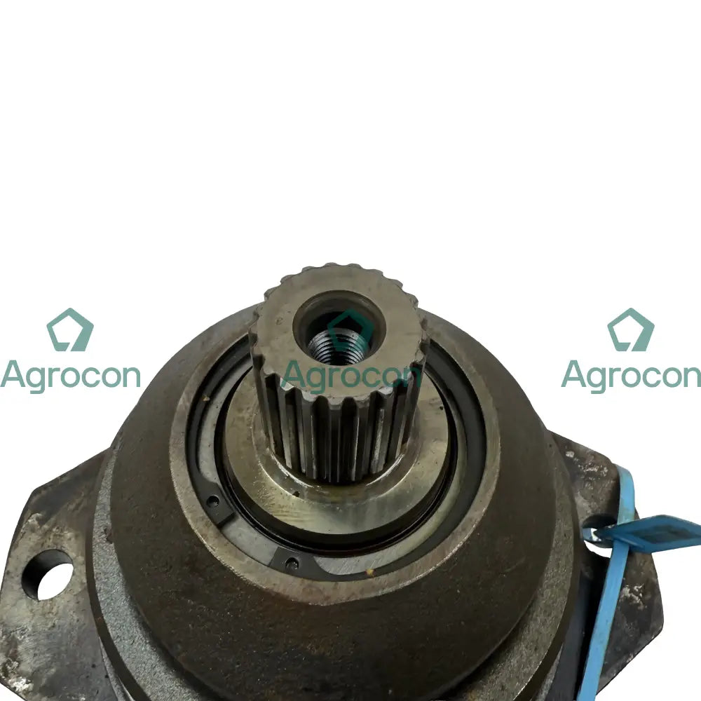 Larvmotor | 14508165 1143-01090 9011707210 14569653 | Volvo EC460BLC Hydraulmotor