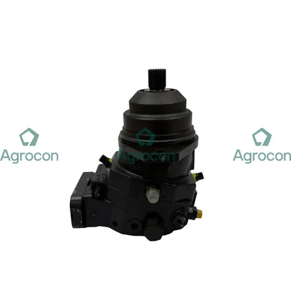 Larvmotor | 14508165 1143-01090 9011707210 14569653 | Volvo EC460BLC Hydraulmotor