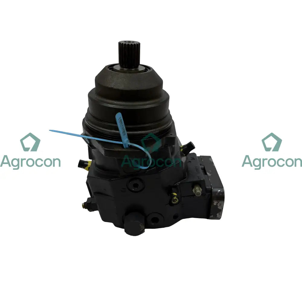 Larvmotor | 14508165 1143-01090 9011707210 14569653 | Volvo EC460BLC Hydraulmotor