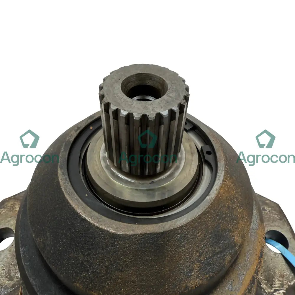 Larvmotor | 14508165 1143-01090 9011707210 14569653 | Volvo EC460BLC Hydraulmotor