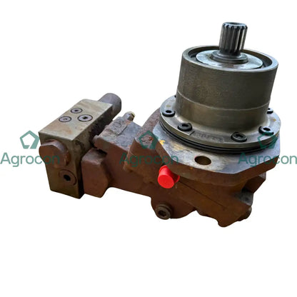 Larvmotor | Åkerman EC130C Hydraulmotor