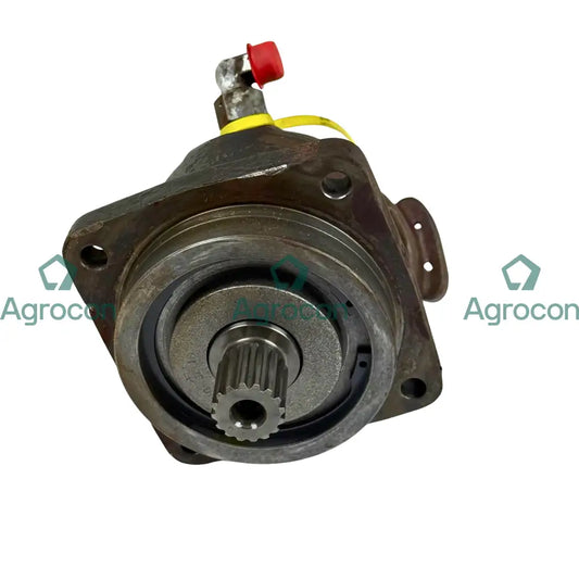 Larvmotor | Åkerman H7C Hydraulmotor