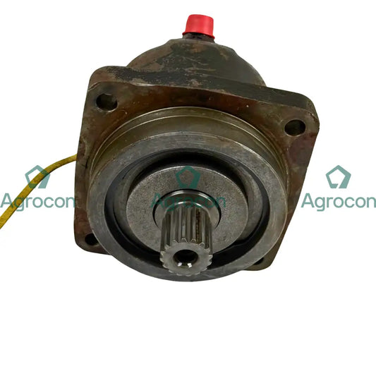 Larvmotor | Åkerman H7C Hydraulmotor