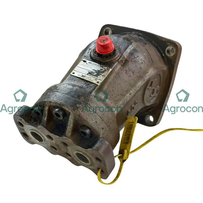 Larvmotor | Åkerman H7C Hydraulmotor