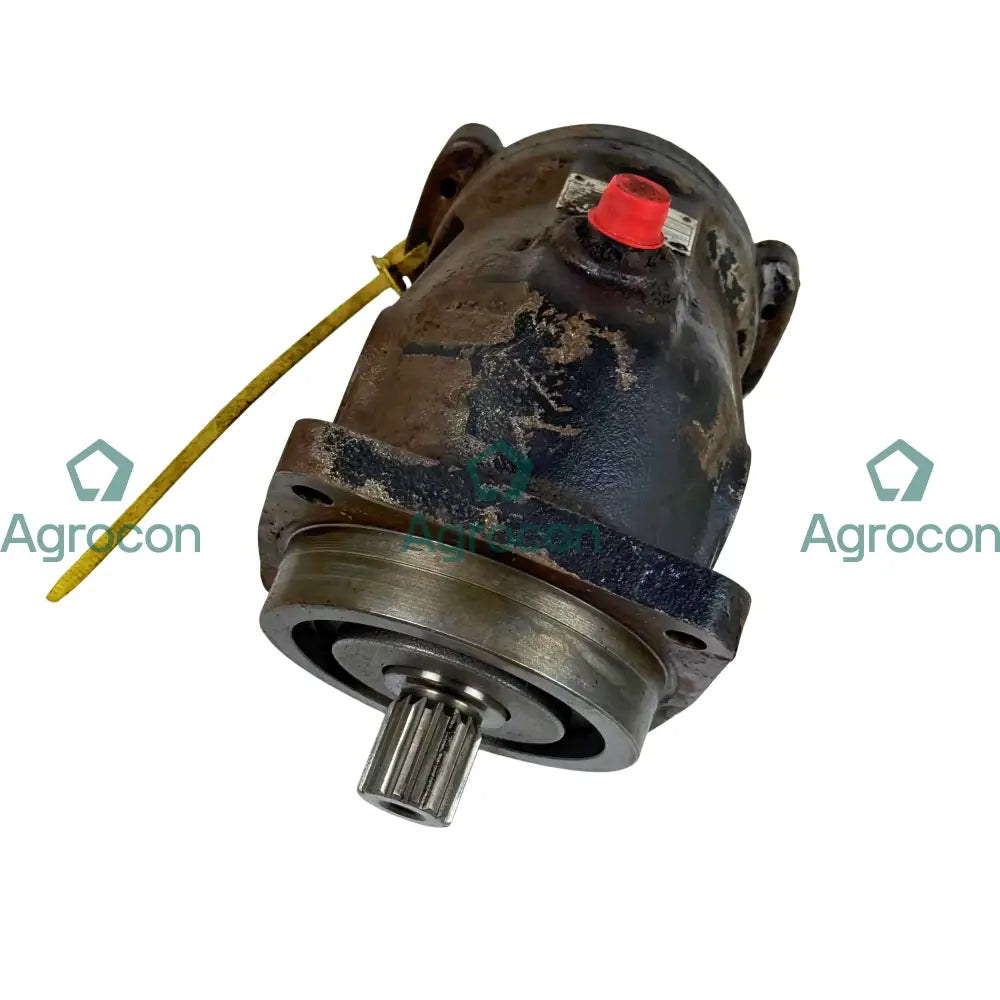 Larvmotor | Åkerman H7C Hydraulmotor