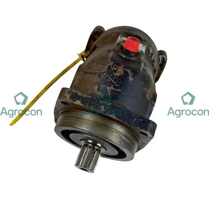 Larvmotor | Åkerman H7C Hydraulmotor