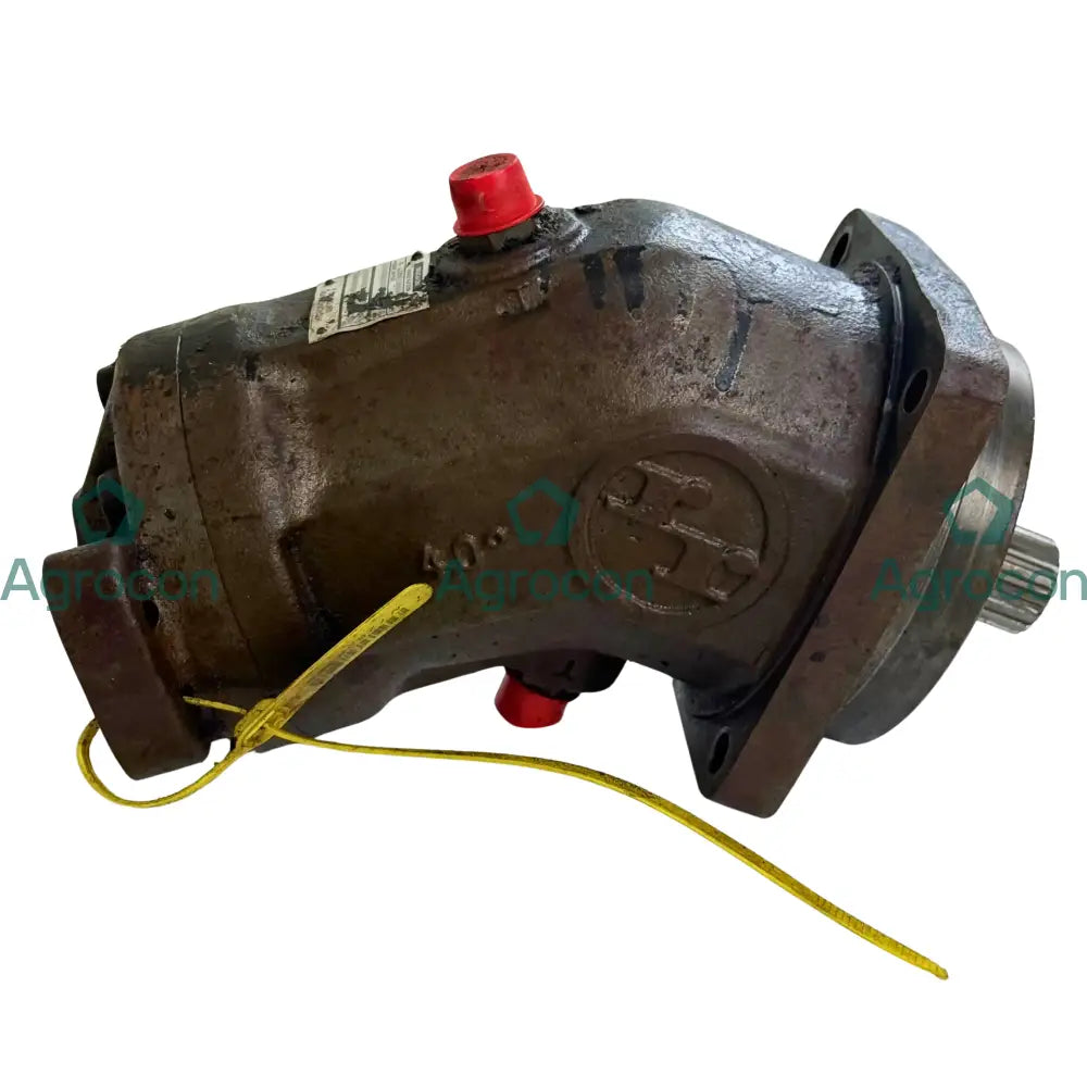 Larvmotor | Åkerman H7C Hydraulmotor