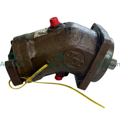 Larvmotor | Åkerman H7C Hydraulmotor