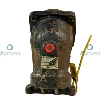 Larvmotor | Åkerman H7C Hydraulmotor