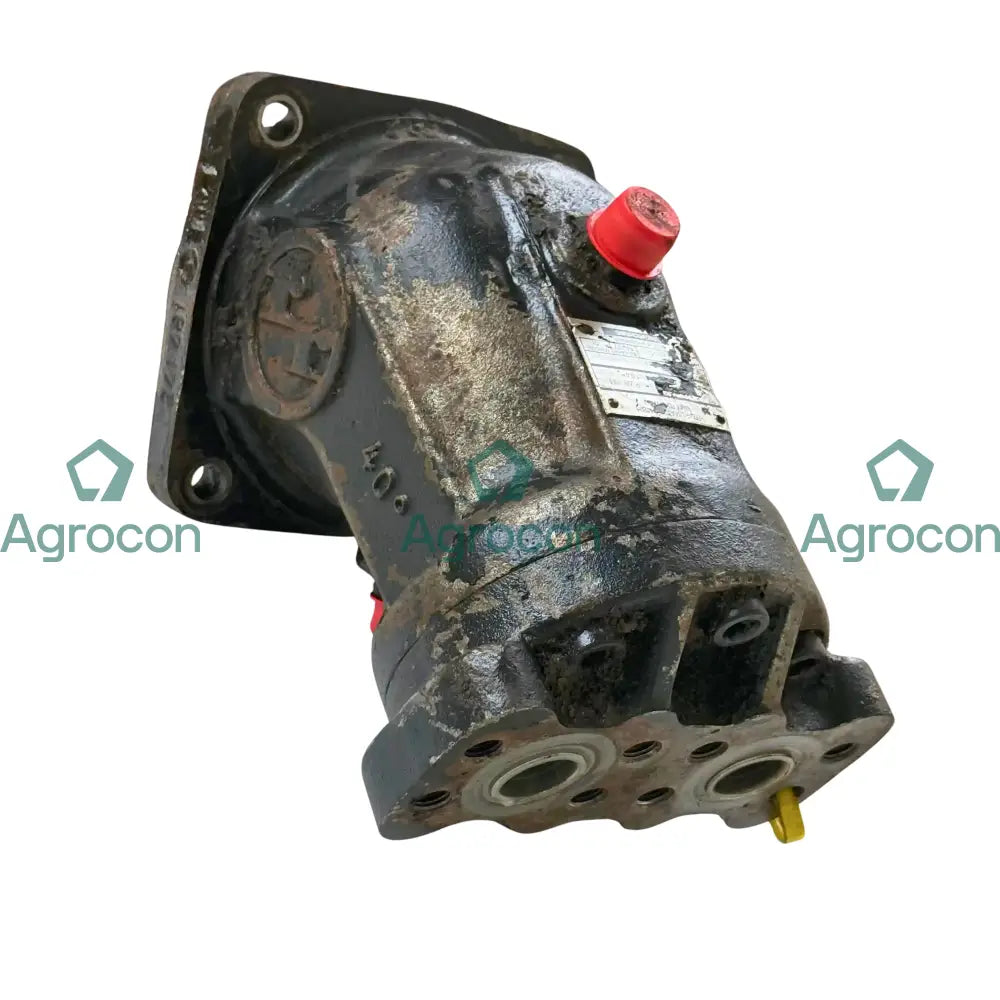 Larvmotor | Åkerman H7C Hydraulmotor