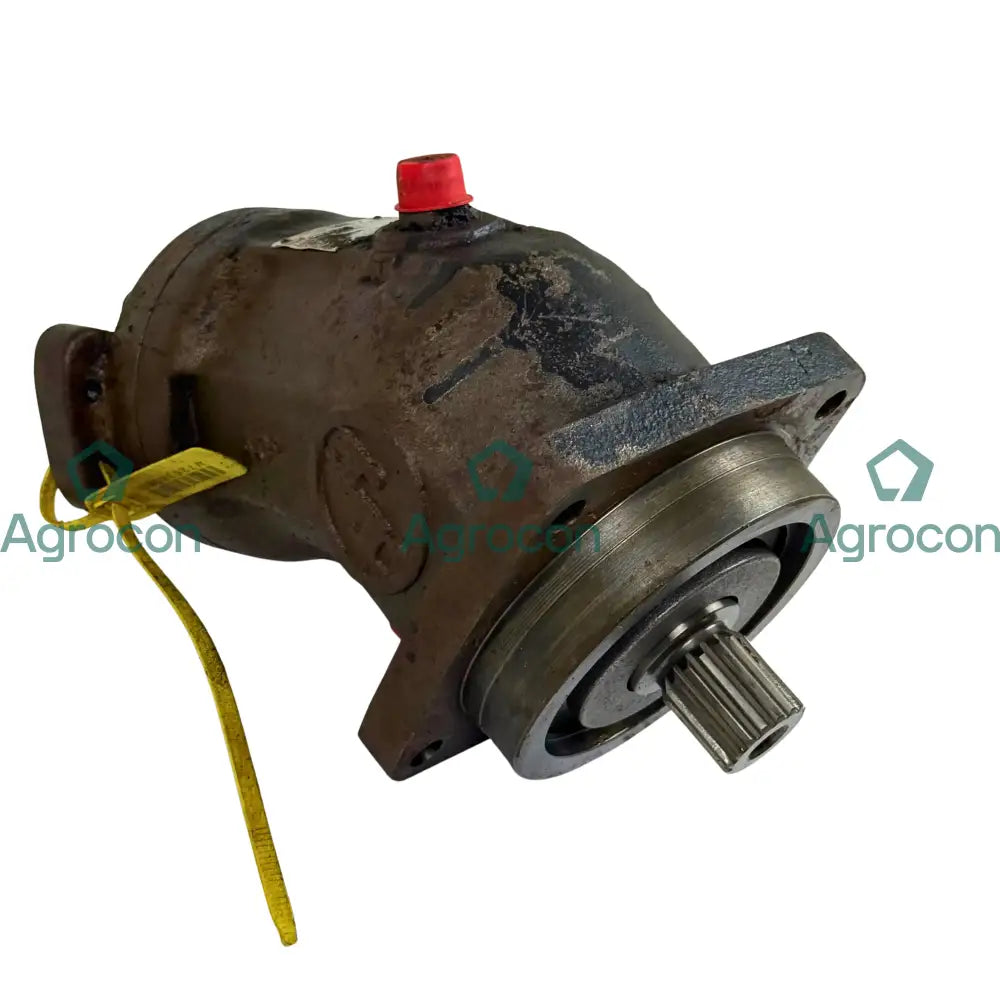 Larvmotor | Åkerman H7C Hydraulmotor