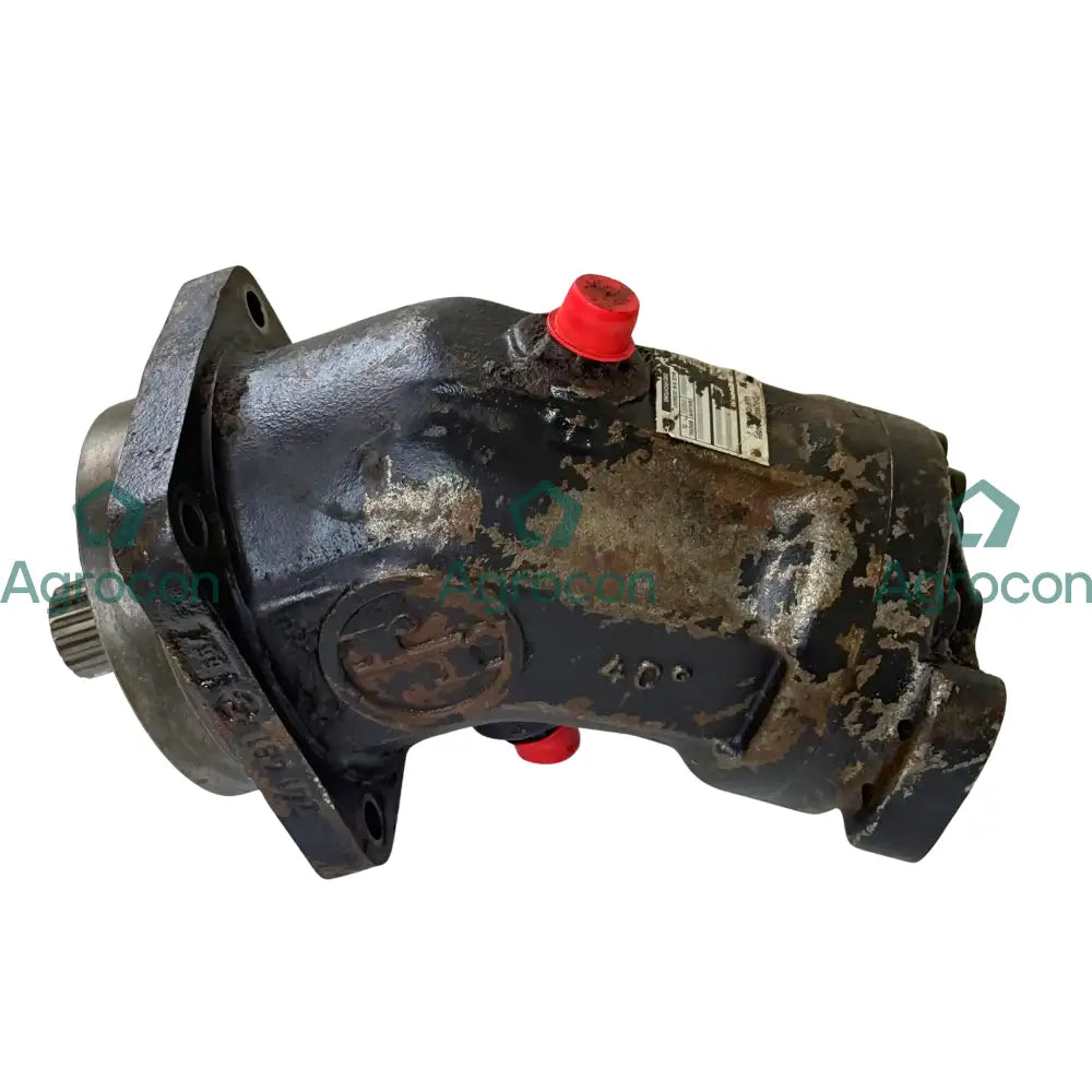 Larvmotor | Åkerman H7C Hydraulmotor