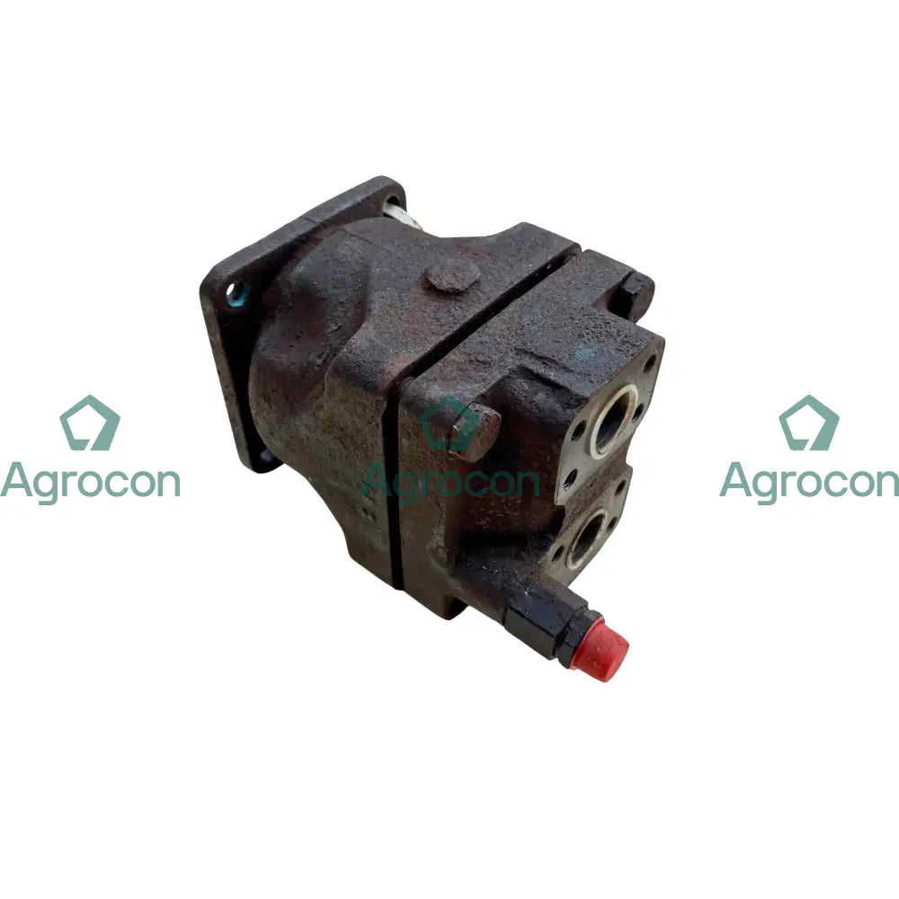 Larvmotor commercial m3d135 | 14012869 | Åkerman H10 Hydraulmotor