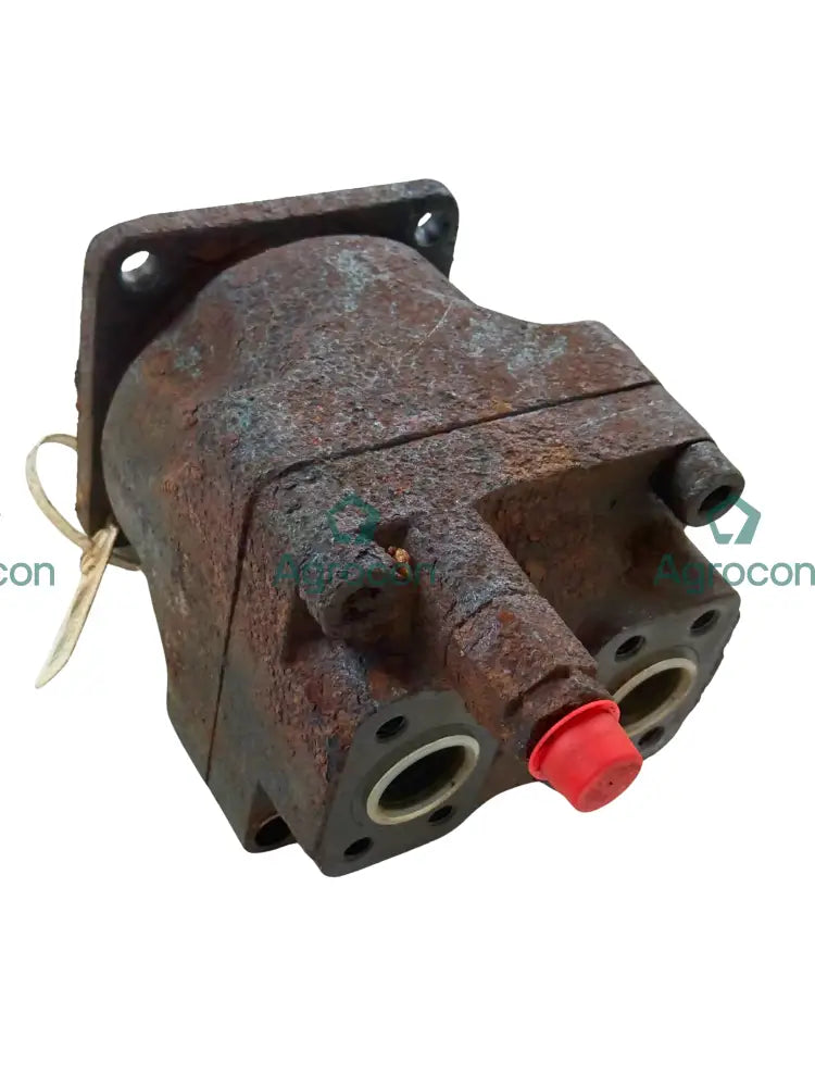 Larvmotor commercial m3d135 | 14012869 | Åkerman H10 Hydraulmotor